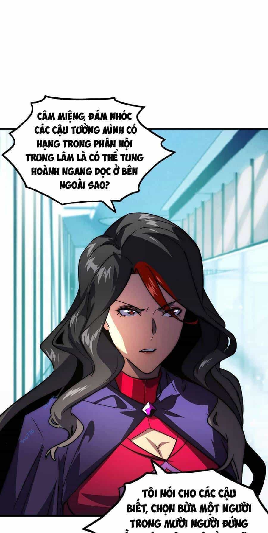 Mạt Thế Quật Khởi - Chương 175 - ảnh 65
