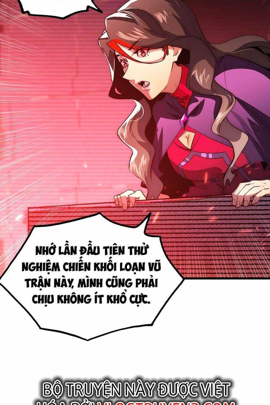 Mạt Thế Quật Khởi - Chương 175 - ảnh 8
