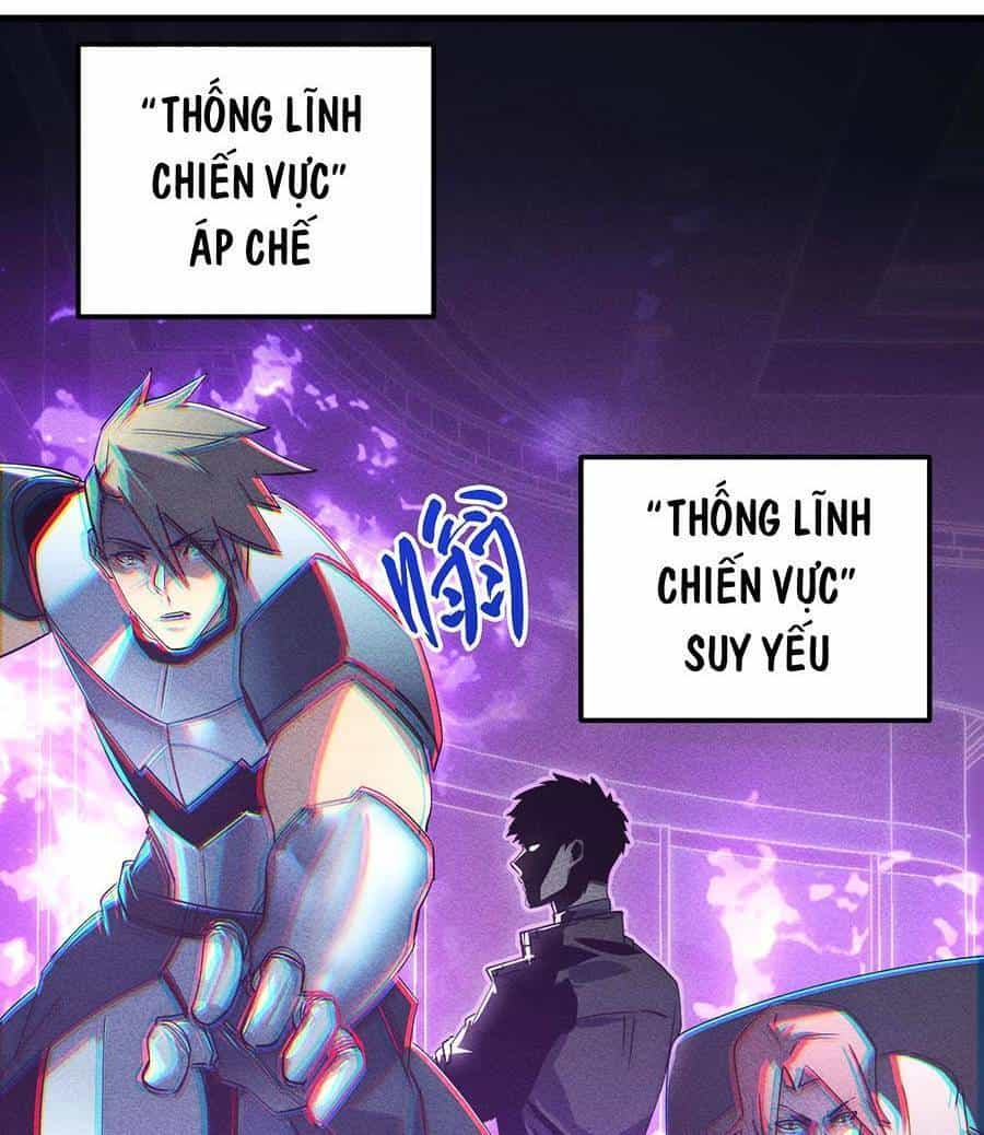 Mạt Thế Quật Khởi - Chương 176 - ảnh 19