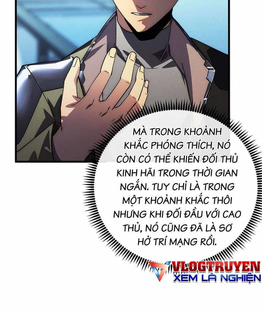 Mạt Thế Quật Khởi - Chương 176 - ảnh 31