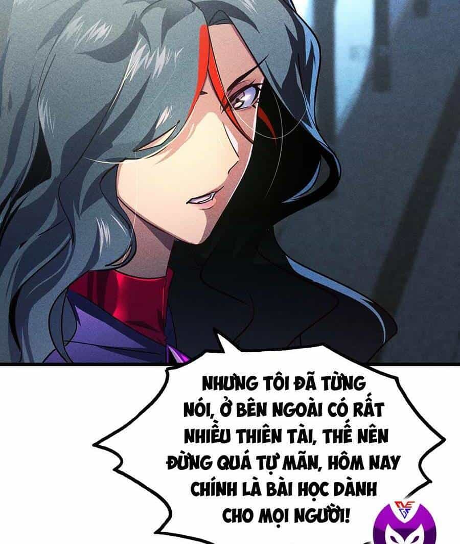 Mạt Thế Quật Khởi - Chương 176 - ảnh 40