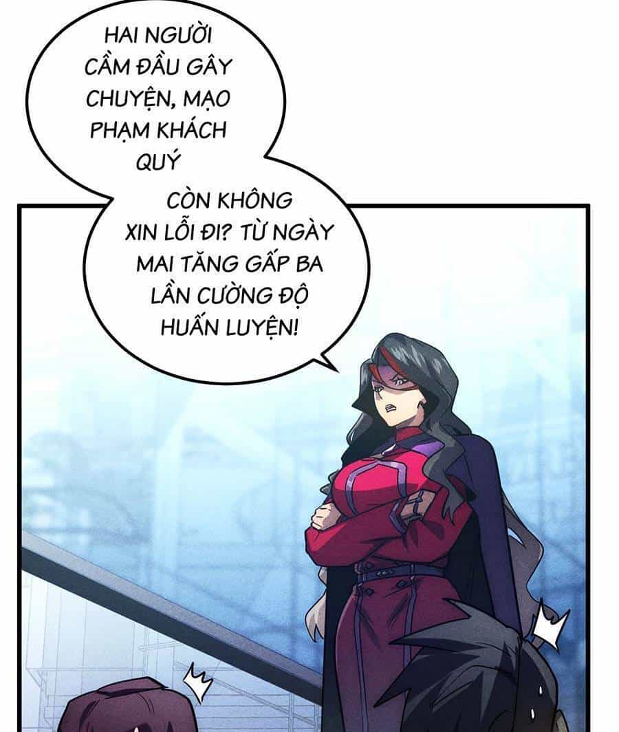 Mạt Thế Quật Khởi - Chương 176 - ảnh 43