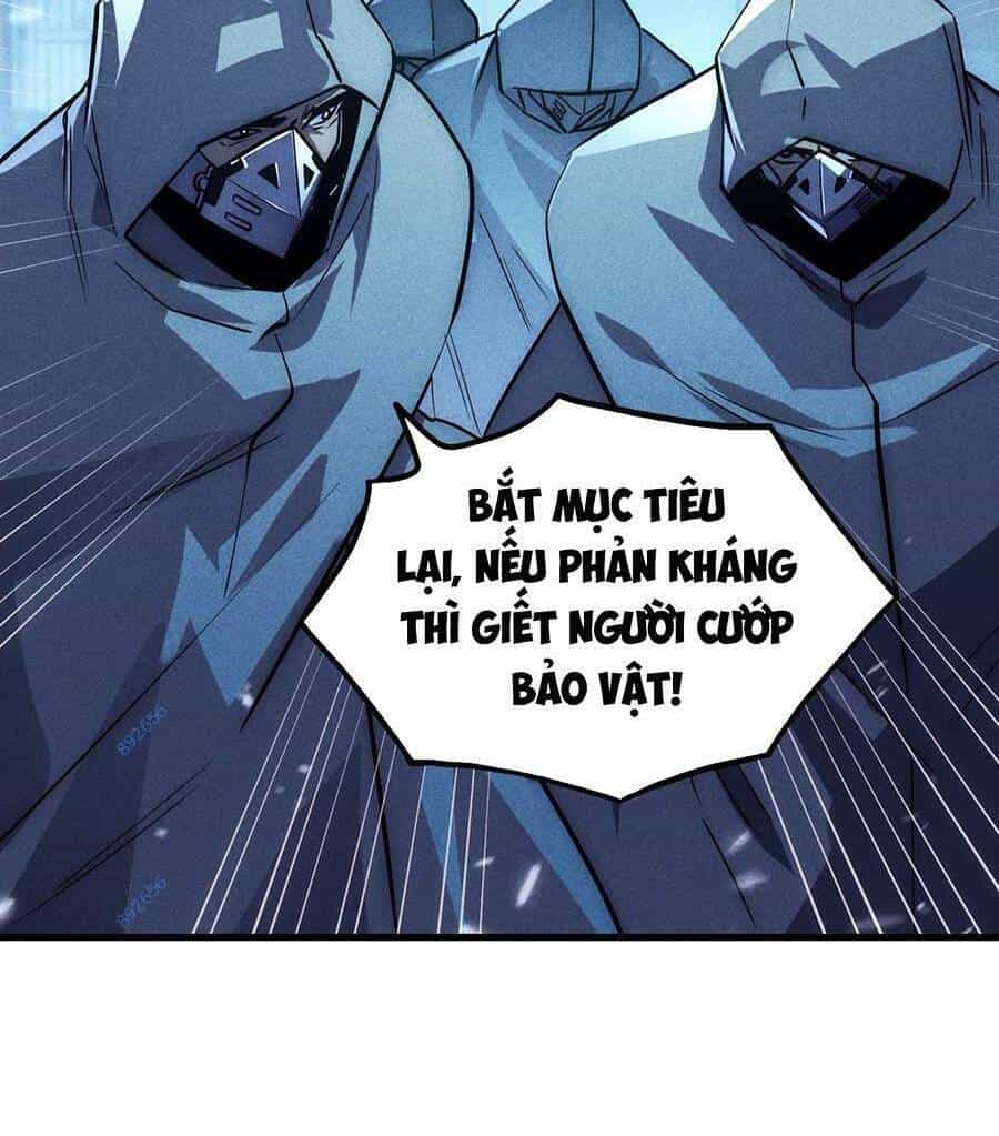Mạt Thế Quật Khởi - Chương 176 - ảnh 74