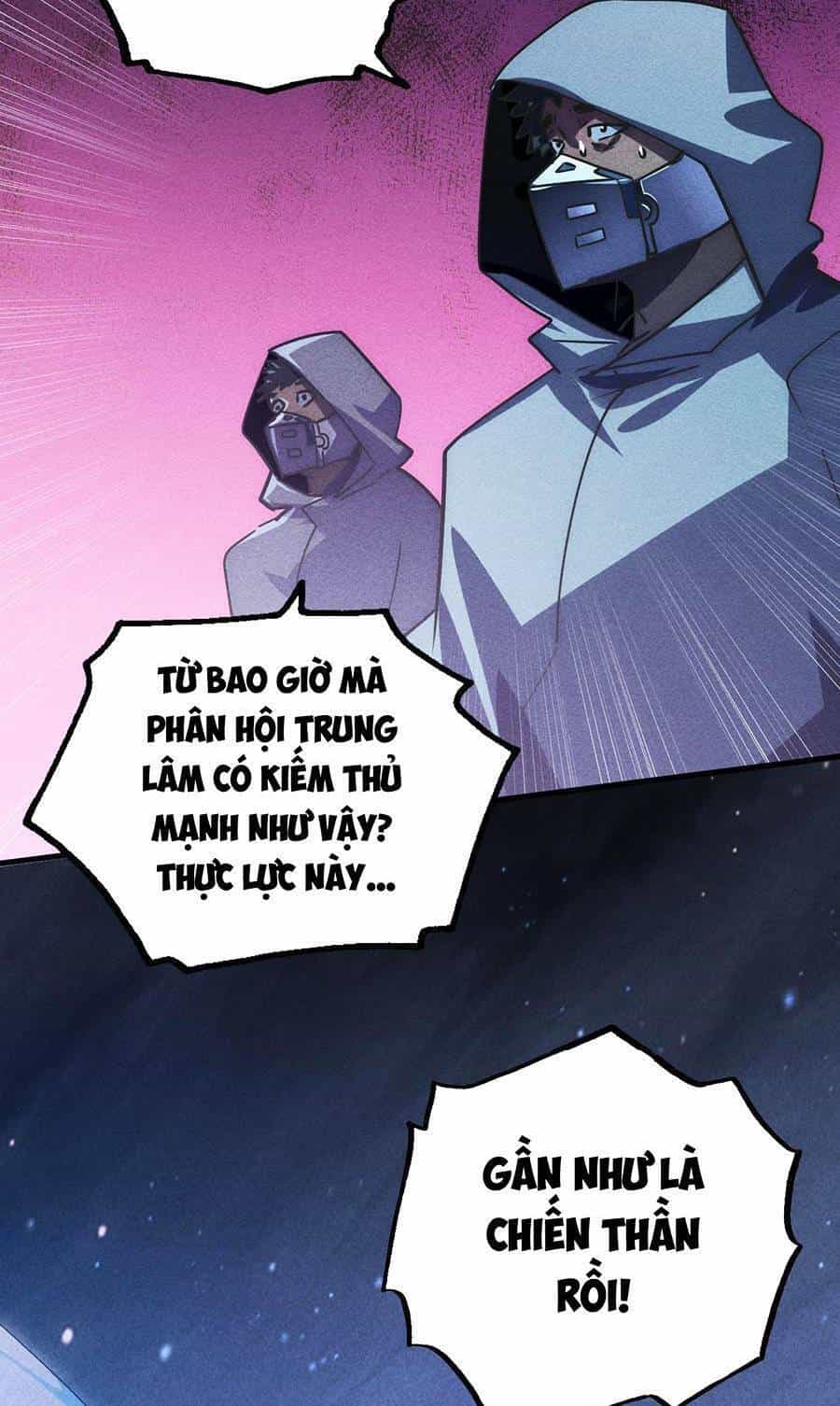 Mạt Thế Quật Khởi - Chương 176 - ảnh 89