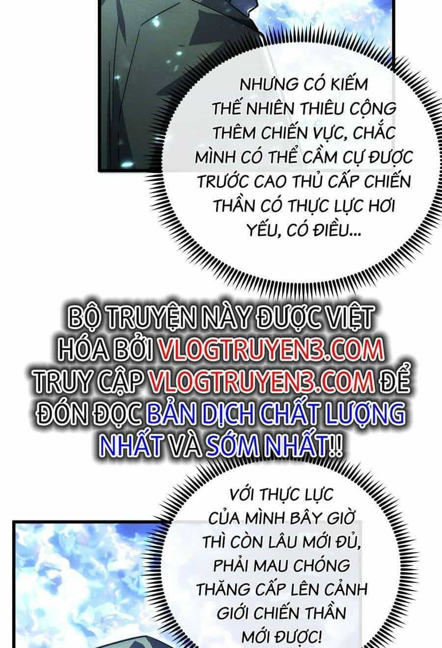 Mạt Thế Quật Khởi - Chương 177 - ảnh 10