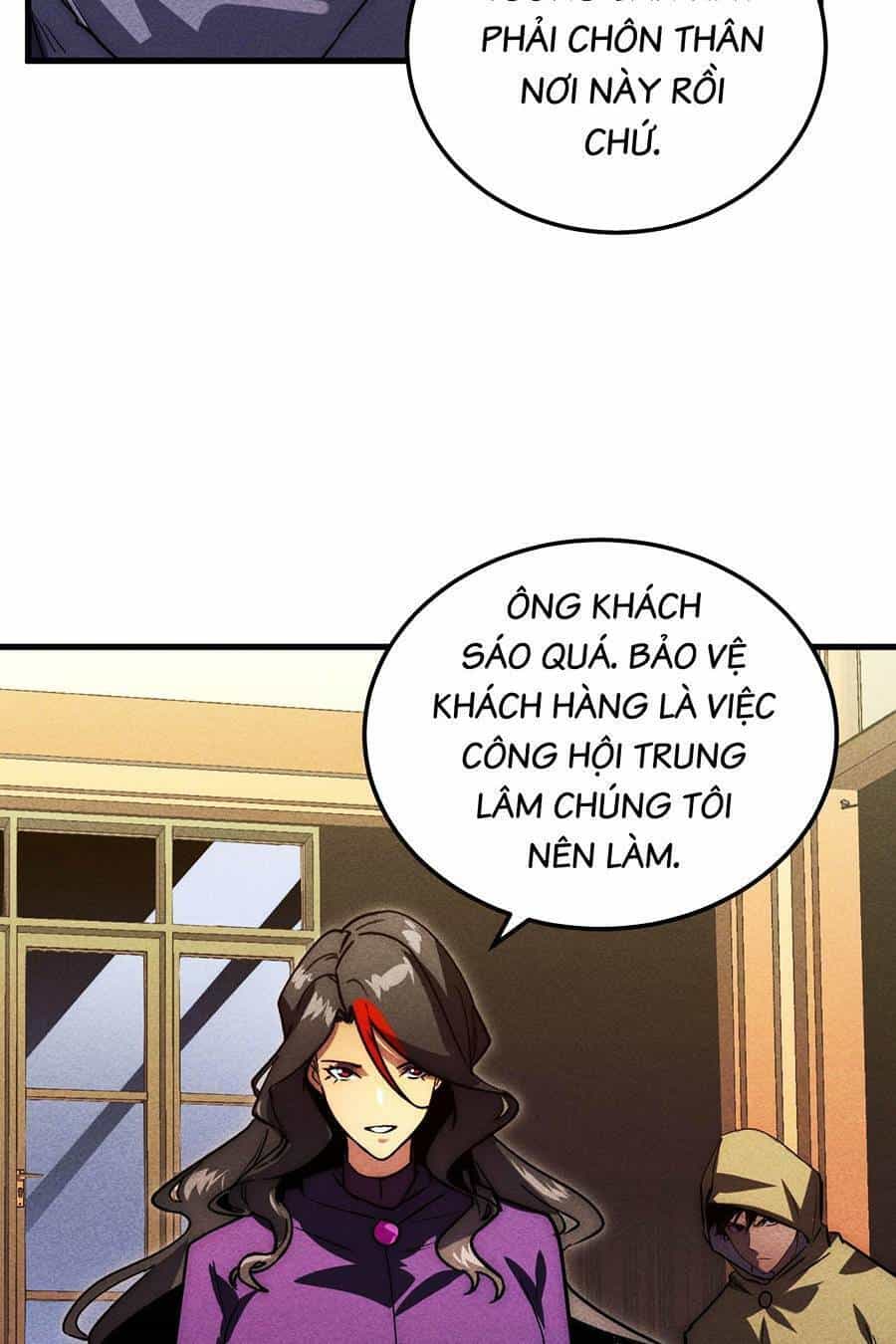 Mạt Thế Quật Khởi - Chương 177 - ảnh 27