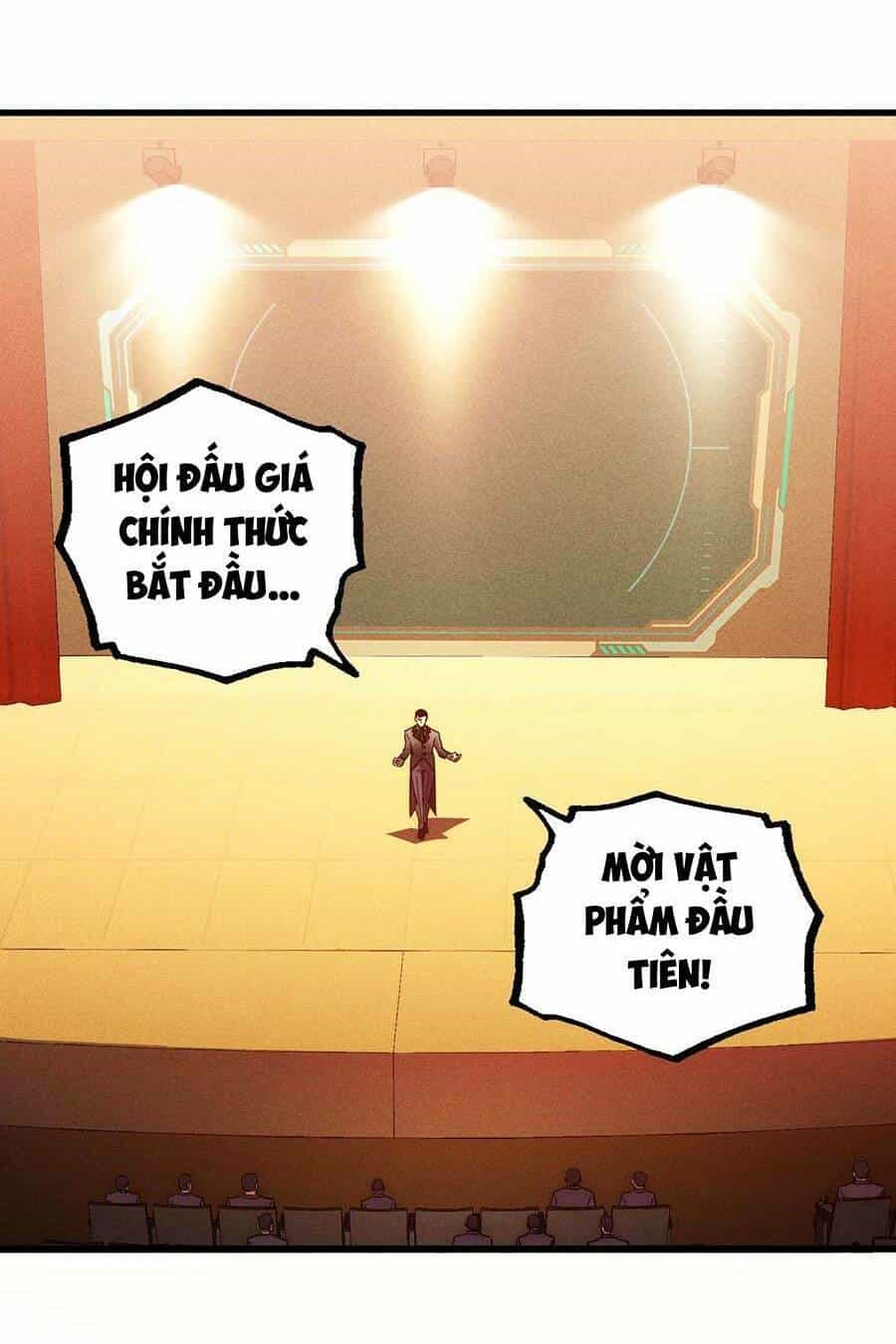 Mạt Thế Quật Khởi - Chương 177 - ảnh 40