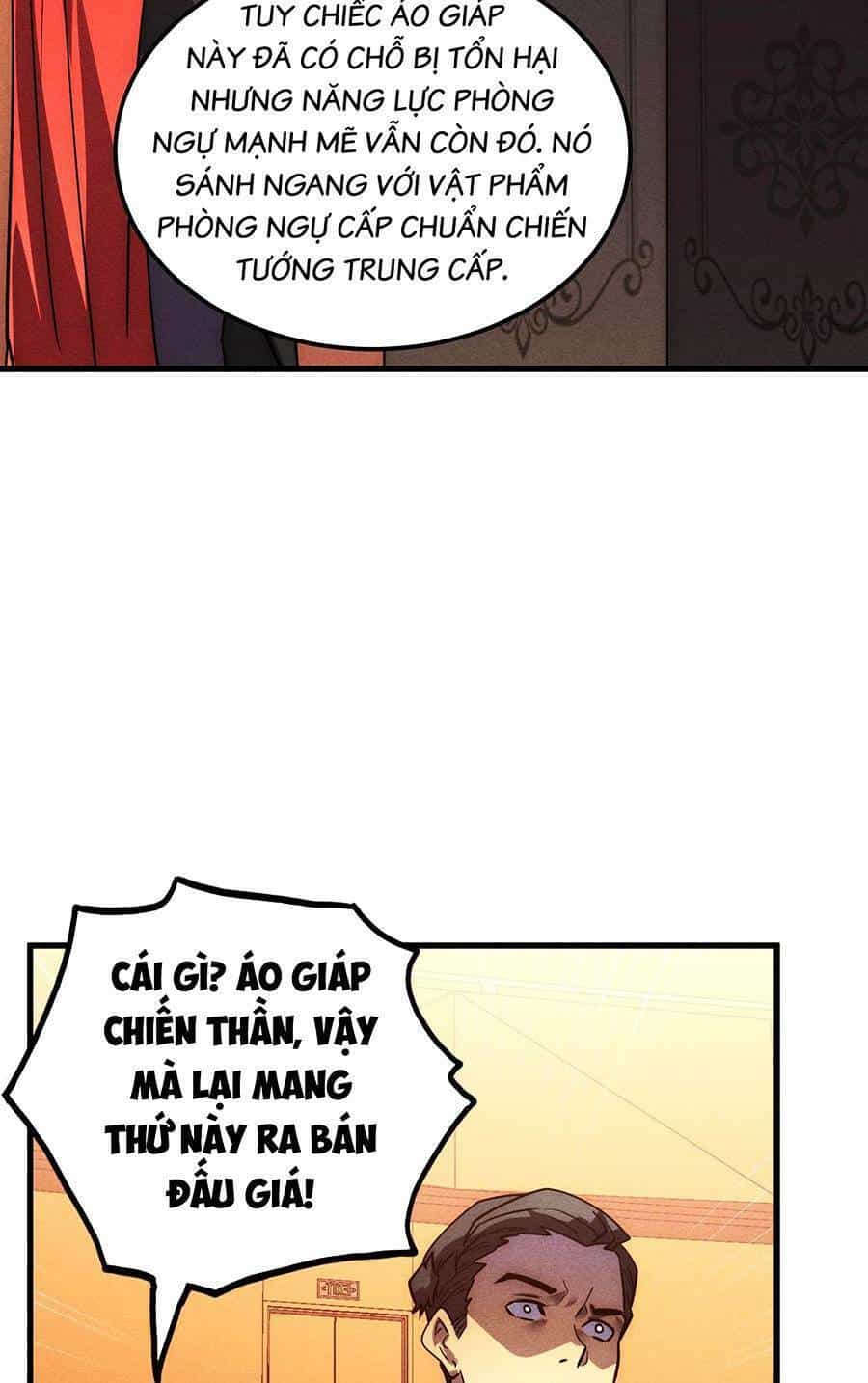 Mạt Thế Quật Khởi - Chương 177 - ảnh 55