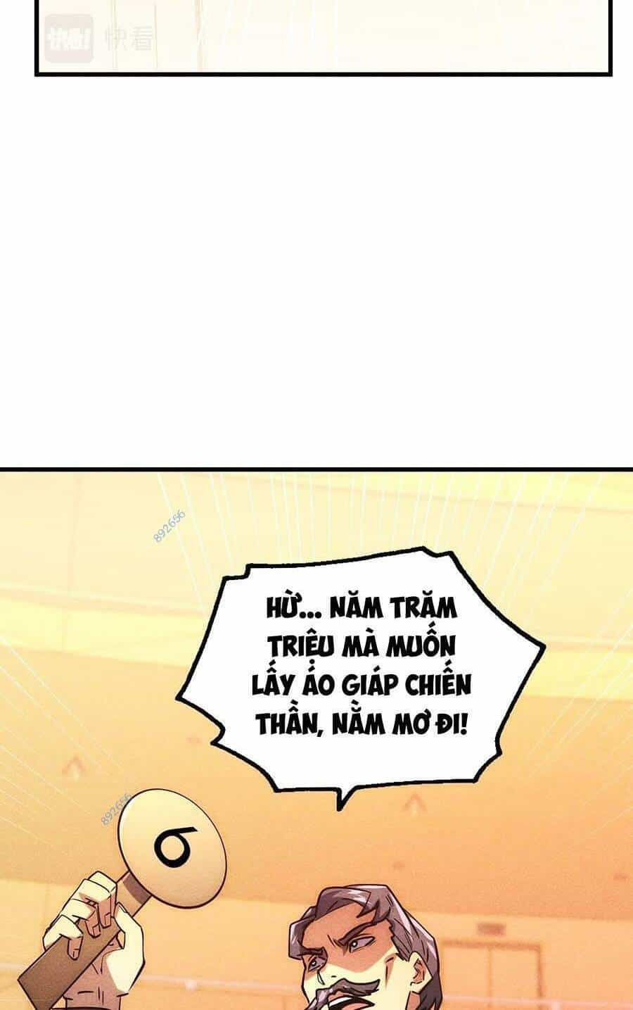 Mạt Thế Quật Khởi - Chương 177 - ảnh 58