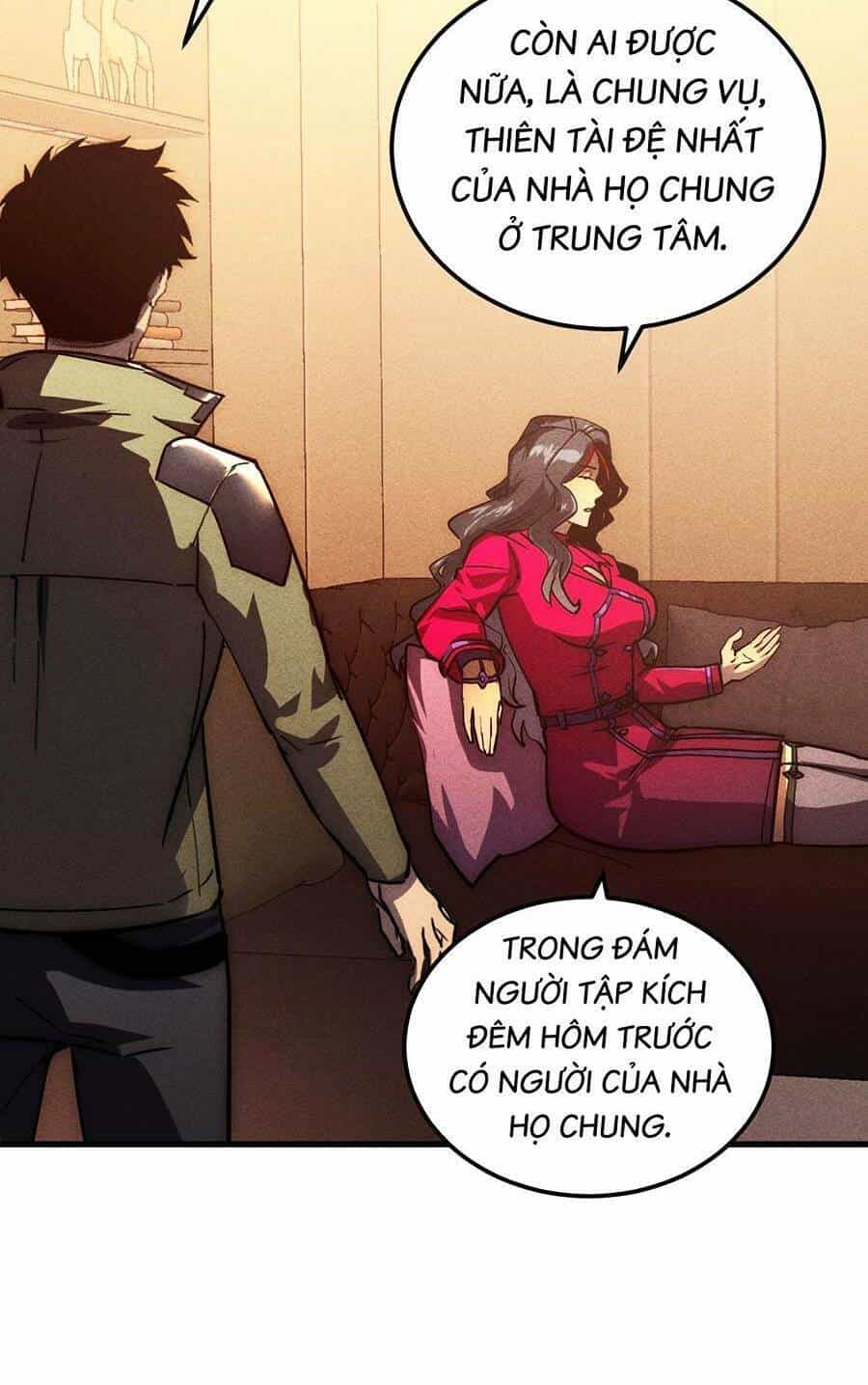 Mạt Thế Quật Khởi - Chương 177 - ảnh 60