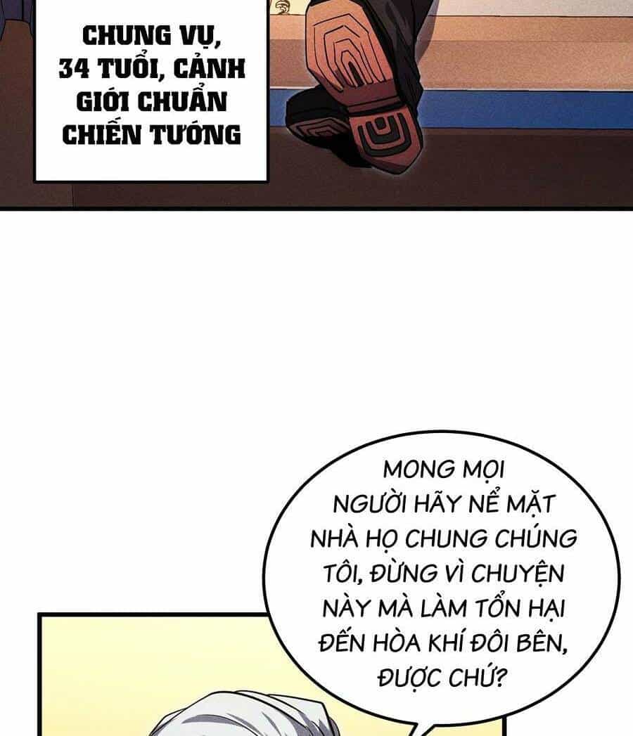 Mạt Thế Quật Khởi - Chương 177 - ảnh 64