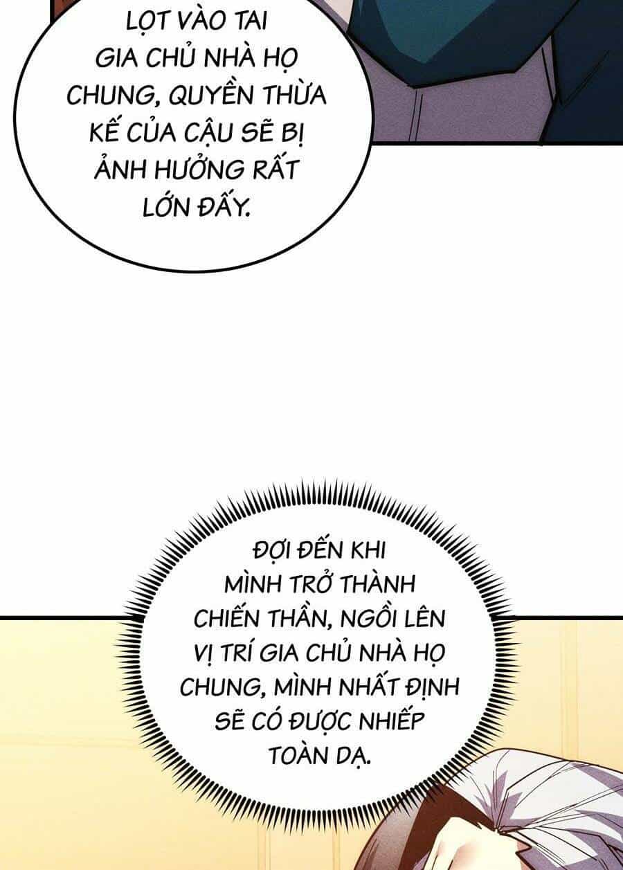 Mạt Thế Quật Khởi - Chương 178 - ảnh 12