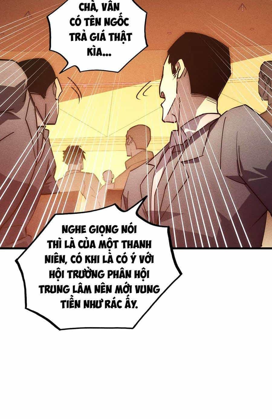 Mạt Thế Quật Khởi - Chương 178 - ảnh 23