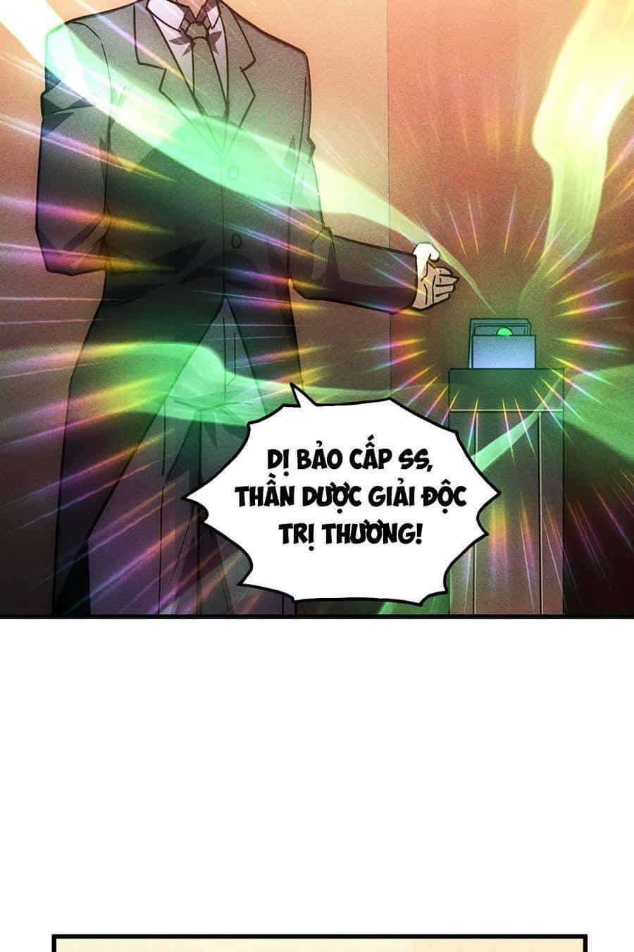 Mạt Thế Quật Khởi - Chương 178 - ảnh 47