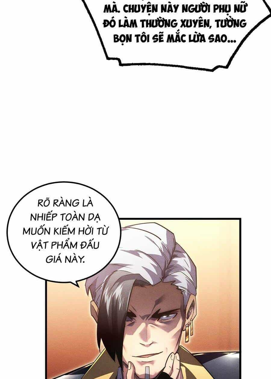 Mạt Thế Quật Khởi - Chương 178 - ảnh 8