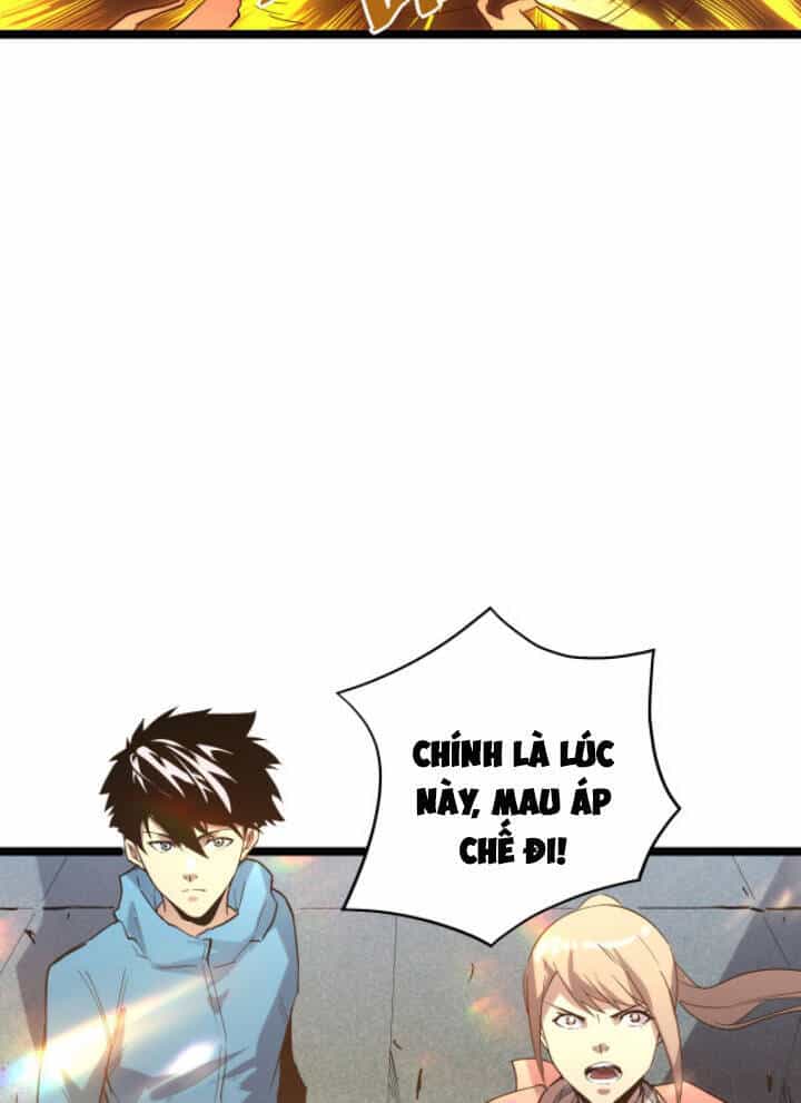 Mạt Thế Quật Khởi - Chương 17 - ảnh 18