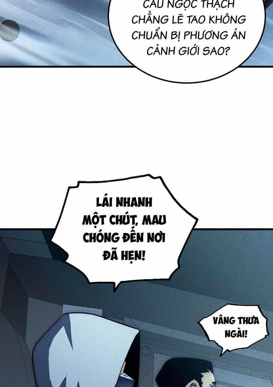 Mạt Thế Quật Khởi - Chương 179 - ảnh 20