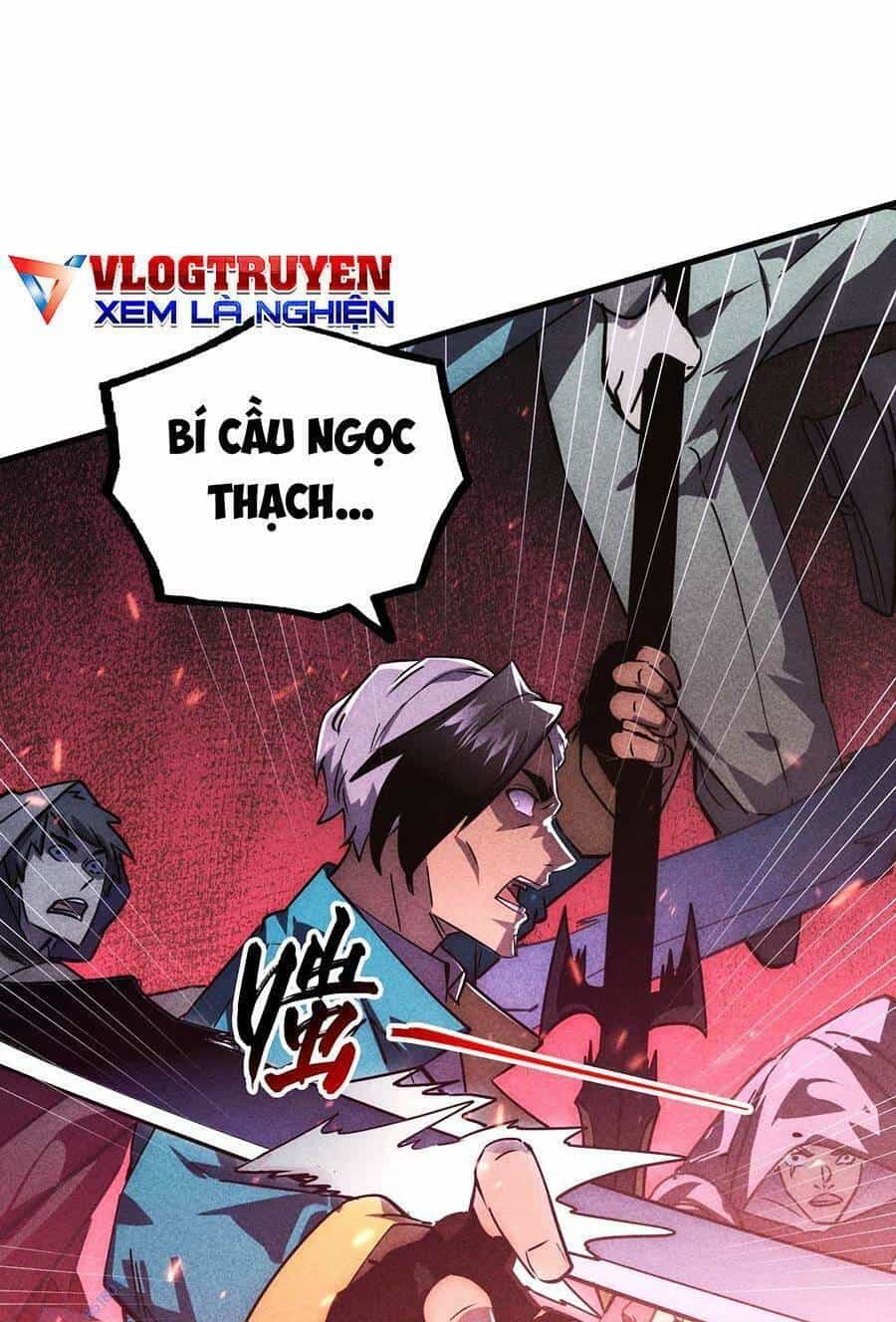Mạt Thế Quật Khởi - Chương 179 - ảnh 41