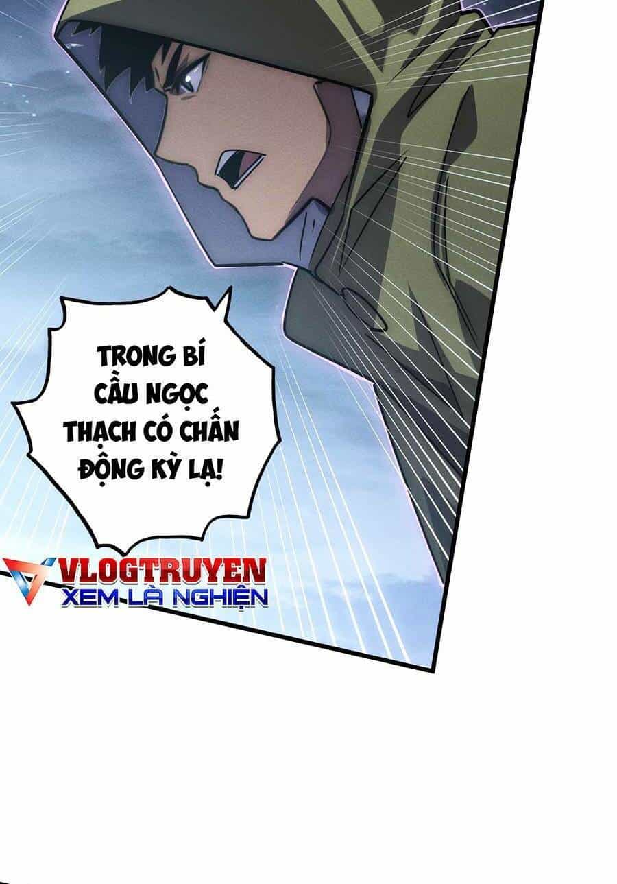 Mạt Thế Quật Khởi - Chương 179 - ảnh 48
