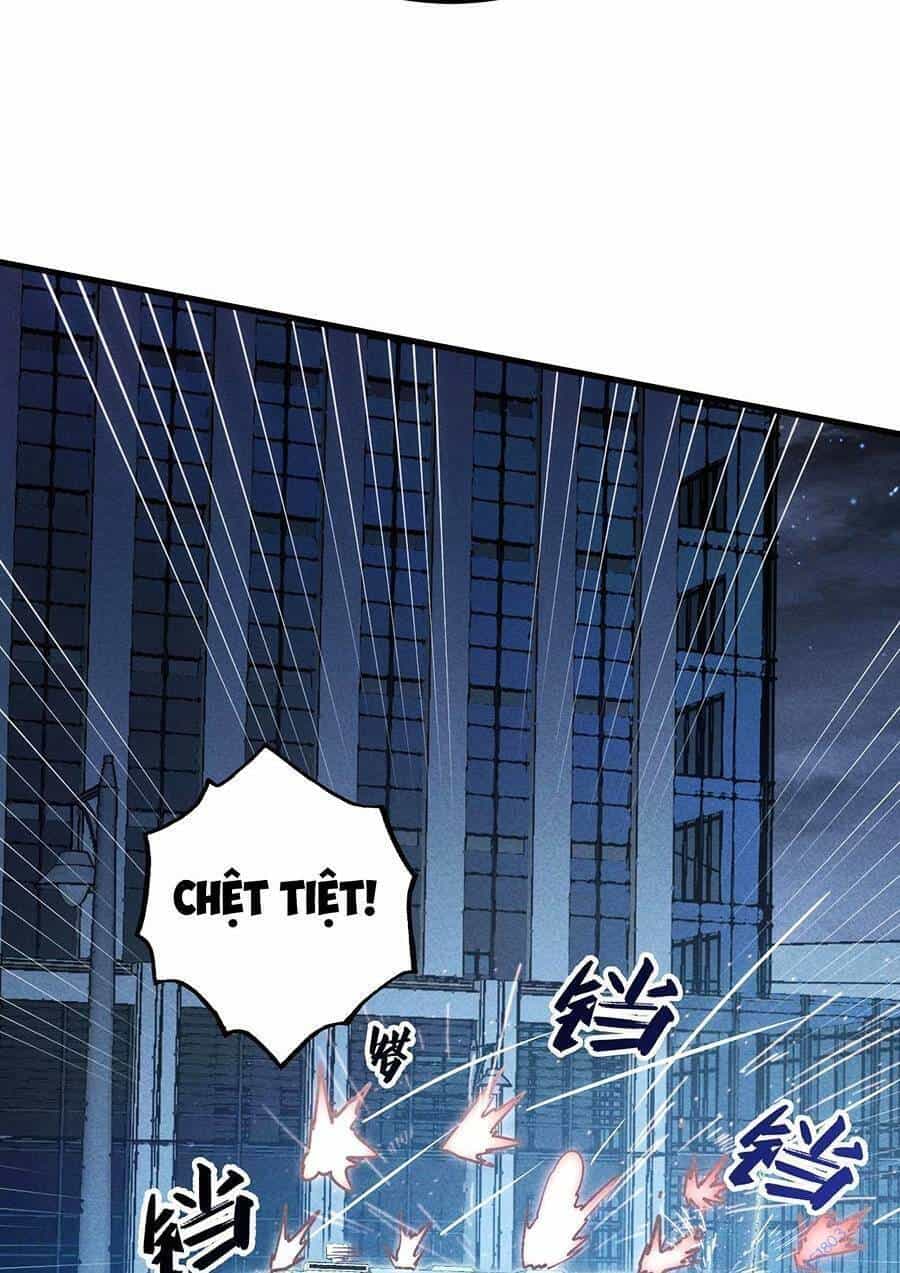 Mạt Thế Quật Khởi - Chương 179 - ảnh 5