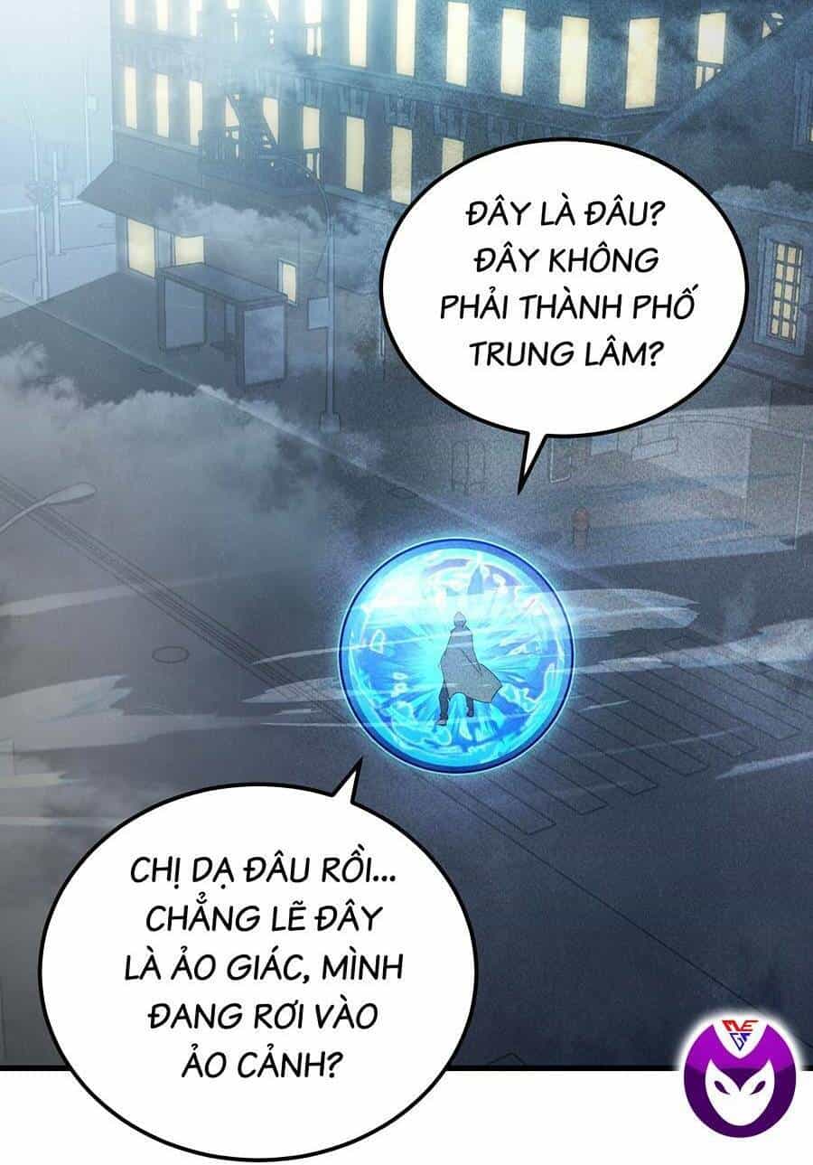 Mạt Thế Quật Khởi - Chương 179 - ảnh 56