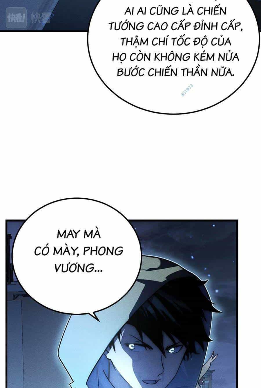 Mạt Thế Quật Khởi - Chương 180 - ảnh 17