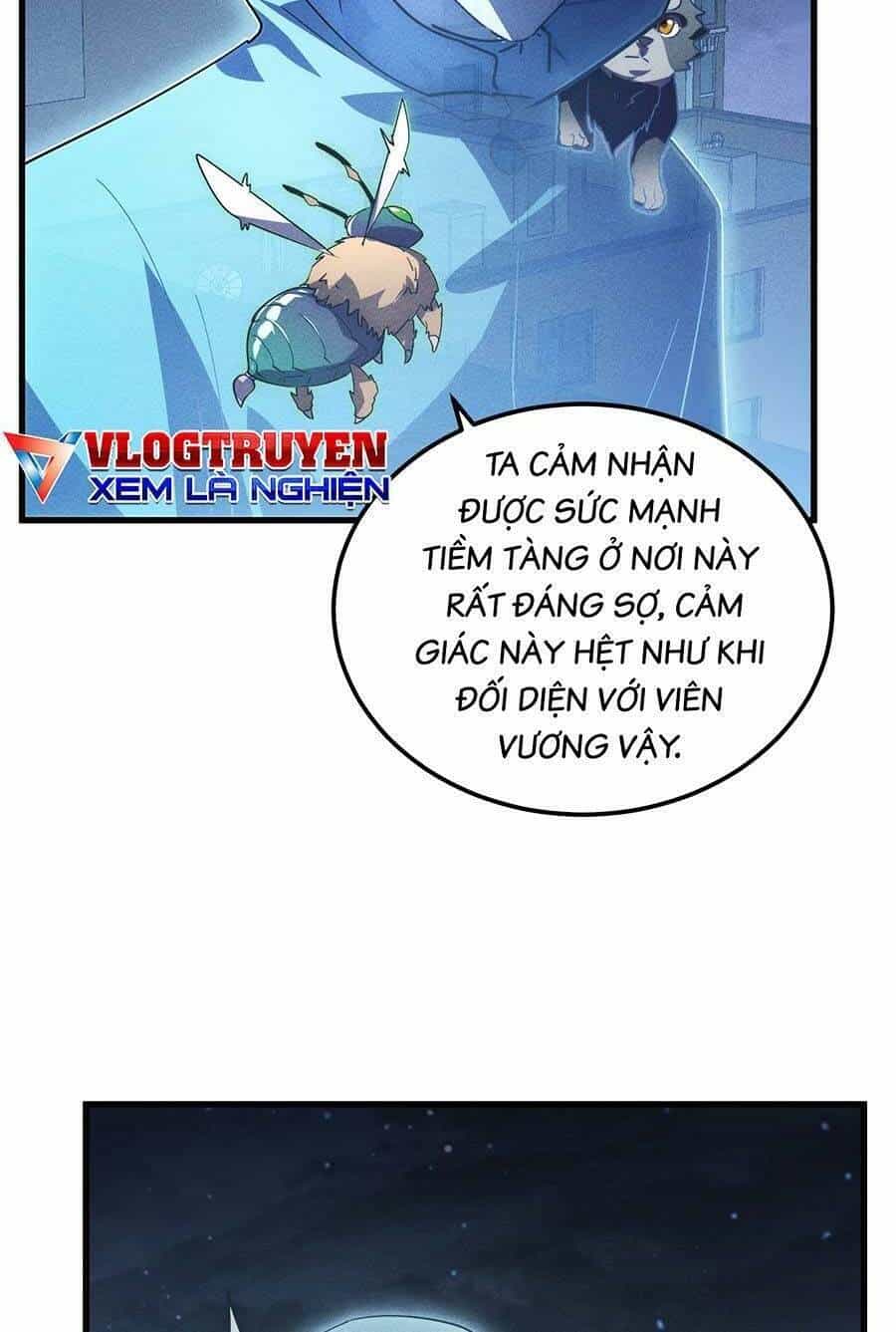 Mạt Thế Quật Khởi - Chương 180 - ảnh 18