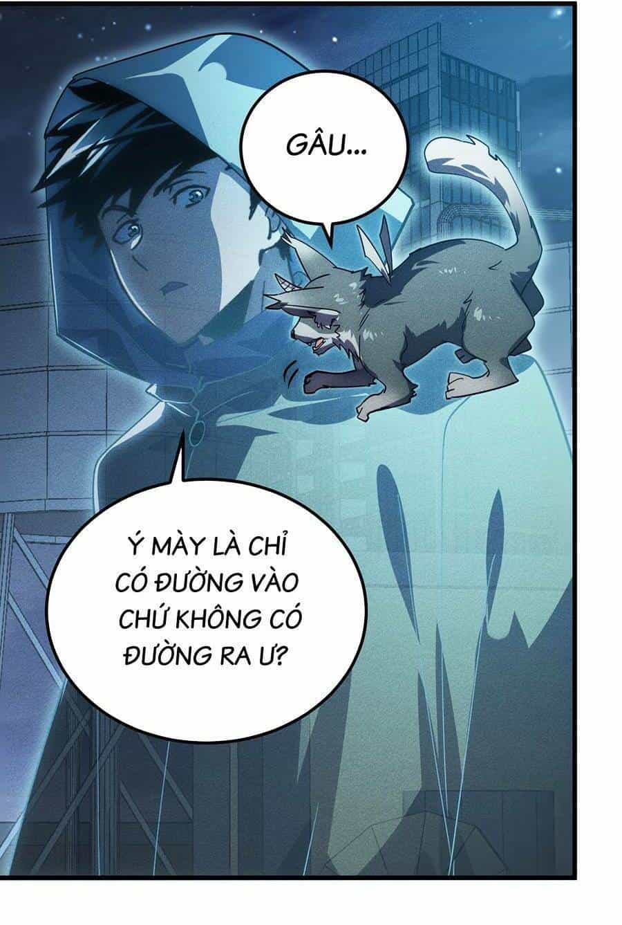 Mạt Thế Quật Khởi - Chương 180 - ảnh 20