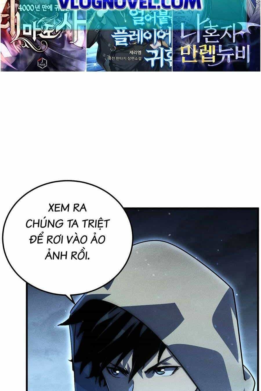 Mạt Thế Quật Khởi - Chương 180 - ảnh 22