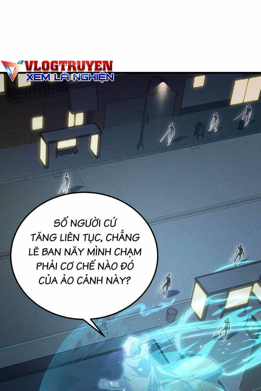 Mạt Thế Quật Khởi - Chương 180 - ảnh 25
