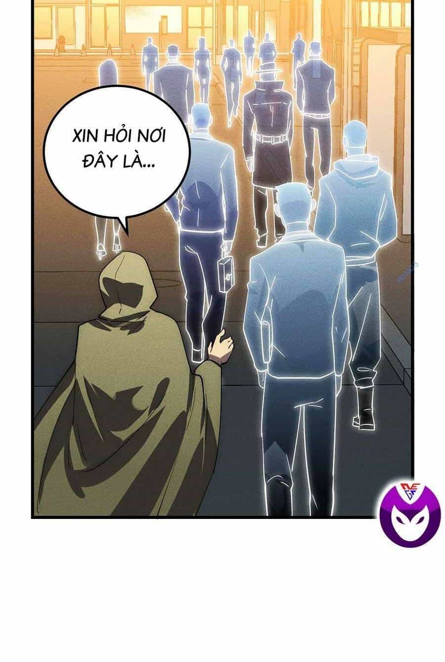 Mạt Thế Quật Khởi - Chương 180 - ảnh 6