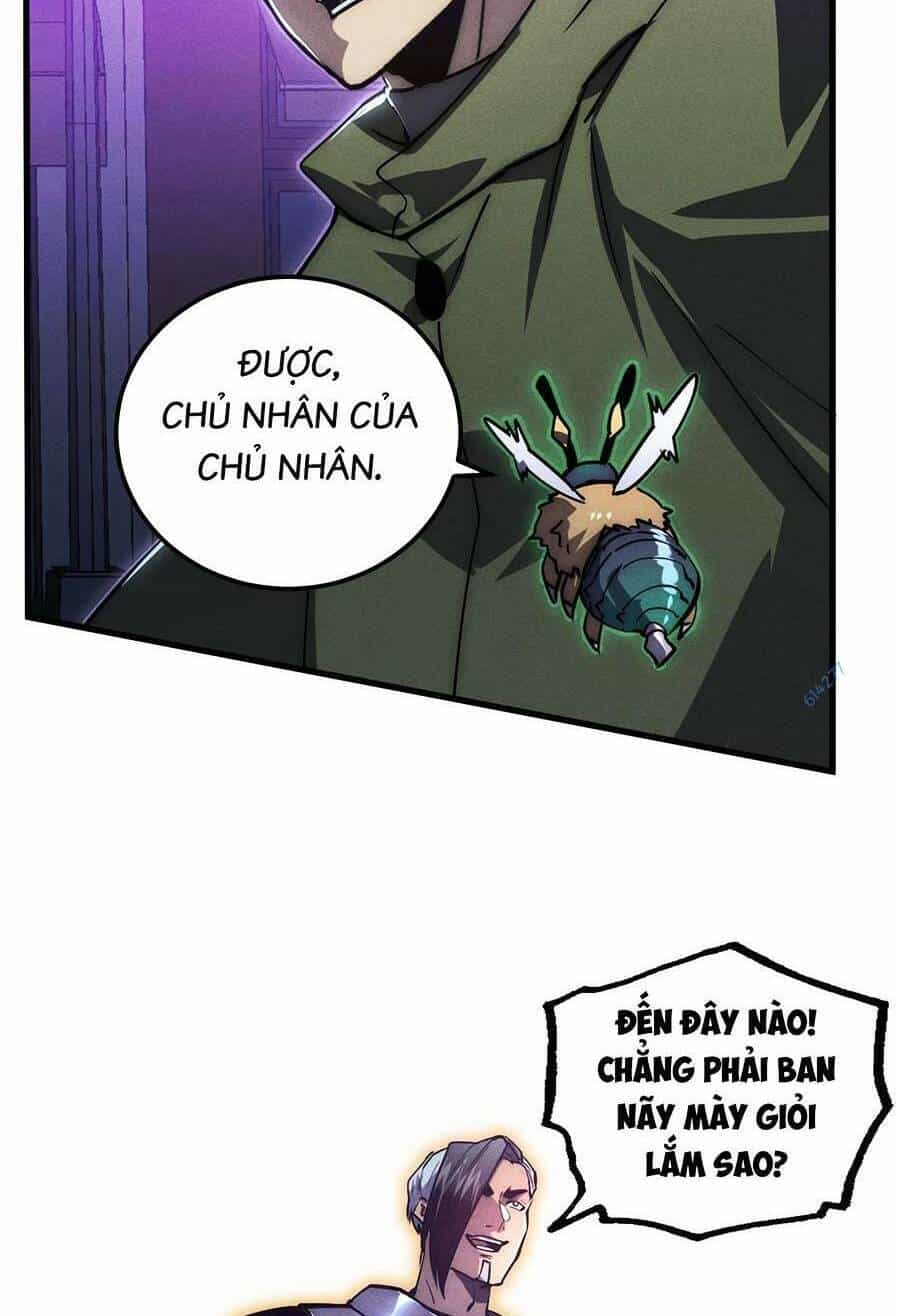 Mạt Thế Quật Khởi - Chương 181 - ảnh 34