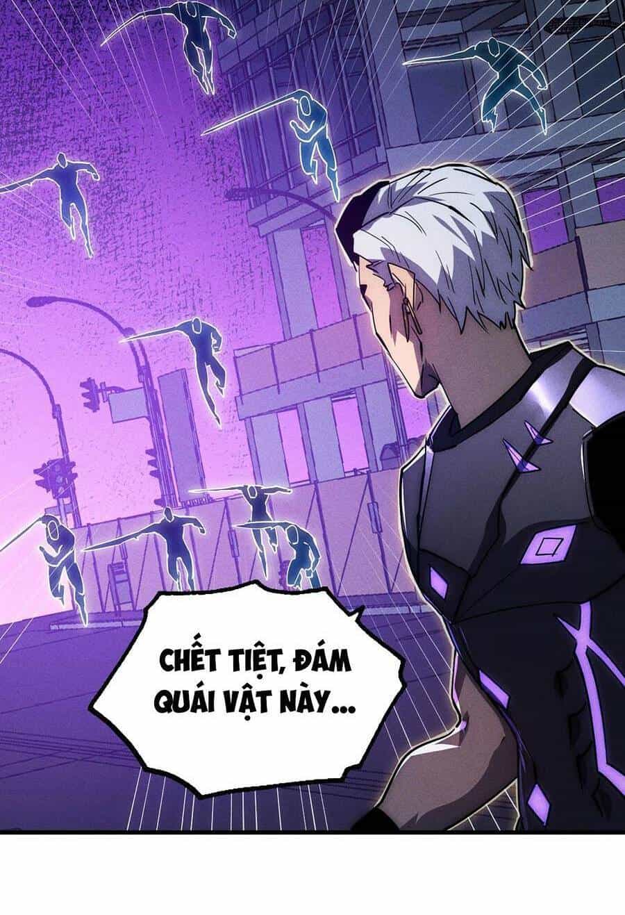 Mạt Thế Quật Khởi - Chương 181 - ảnh 40