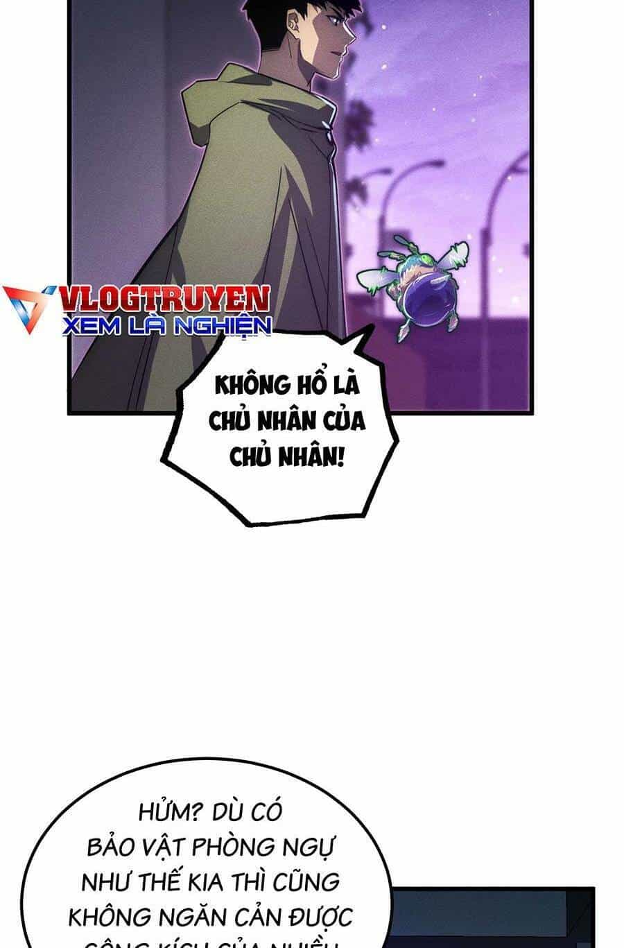 Mạt Thế Quật Khởi - Chương 181 - ảnh 44