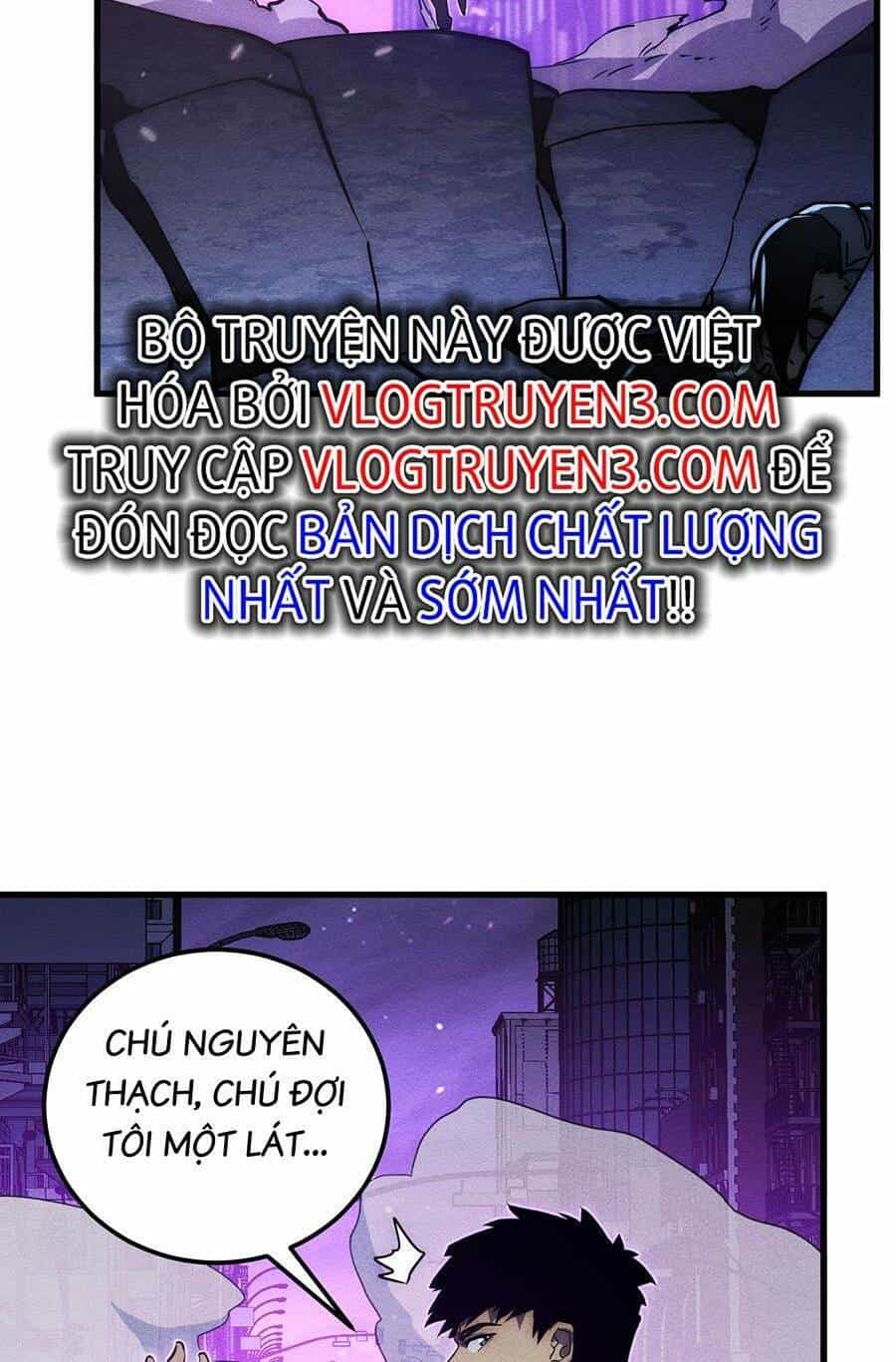 Mạt Thế Quật Khởi - Chương 181 - ảnh 48