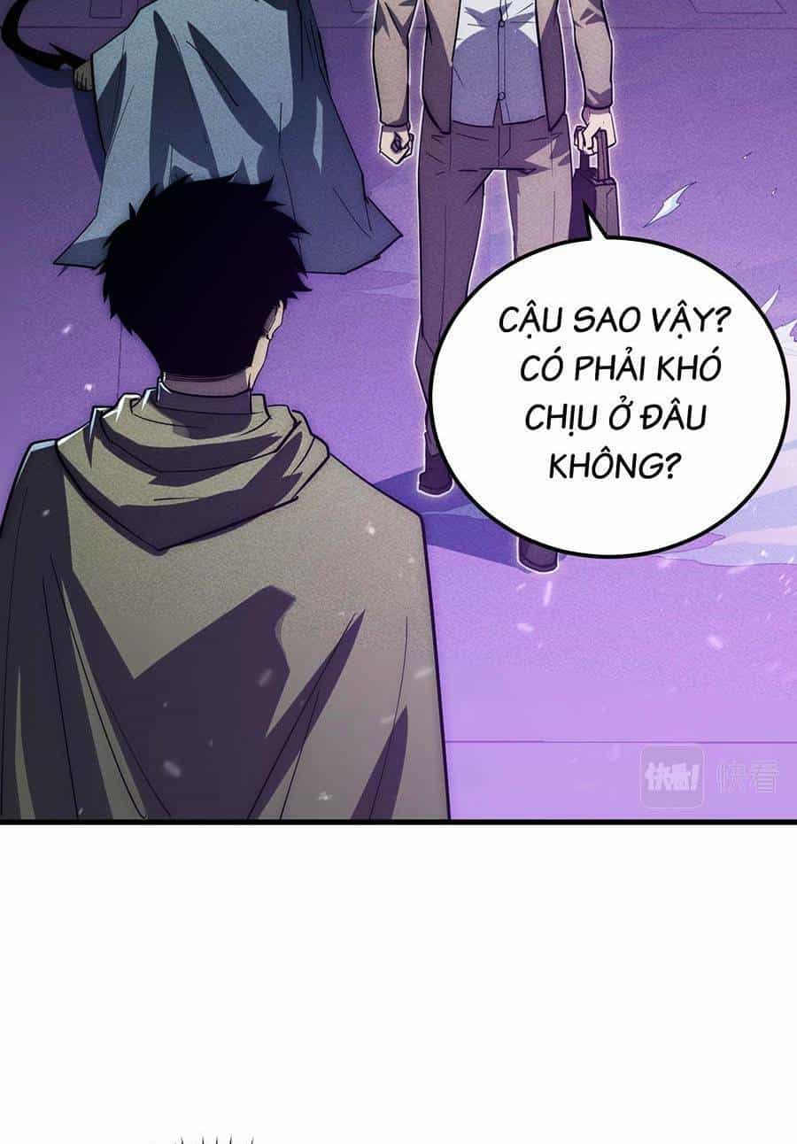 Mạt Thế Quật Khởi - Chương 181 - ảnh 63