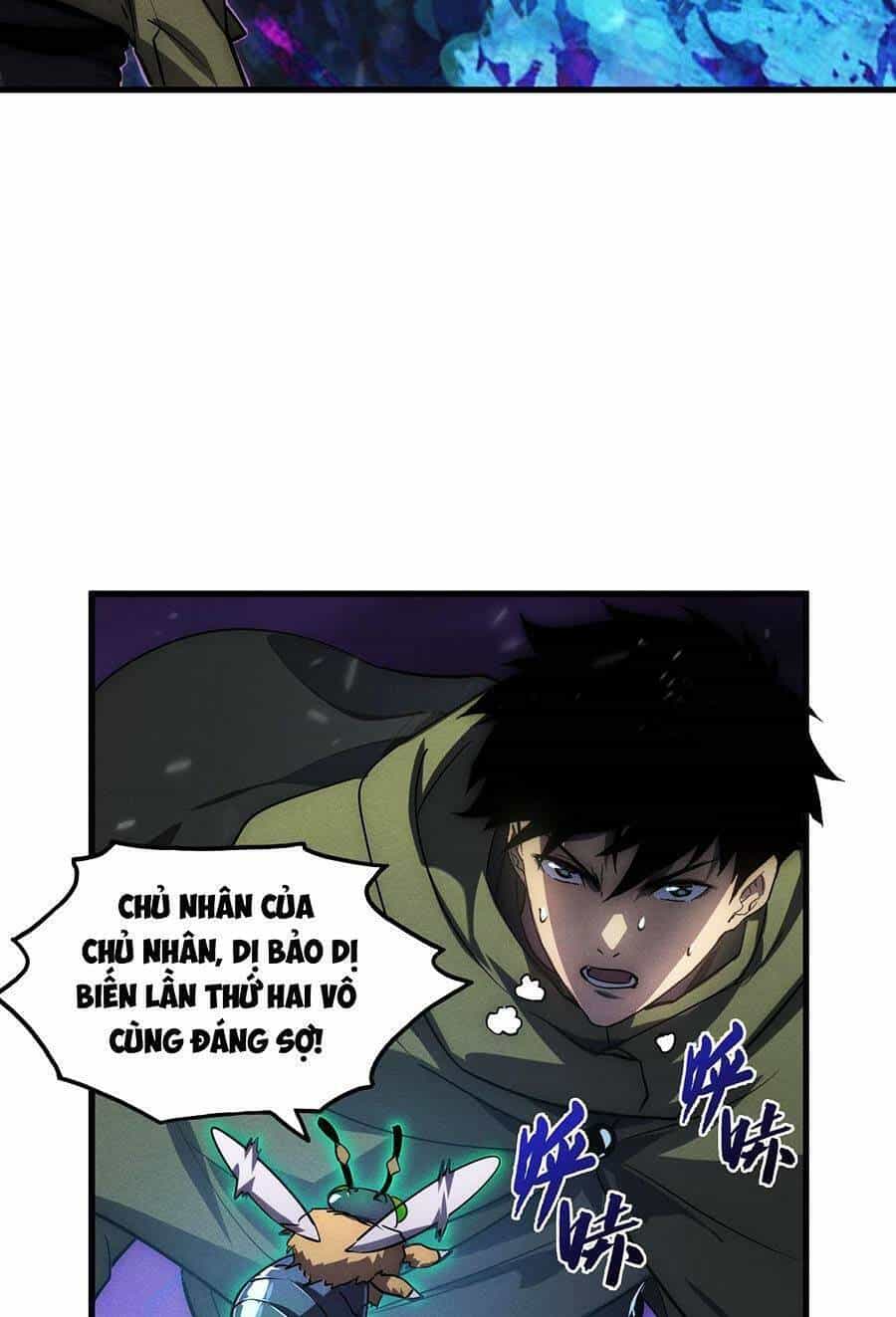 Mạt Thế Quật Khởi - Chương 182 - ảnh 17