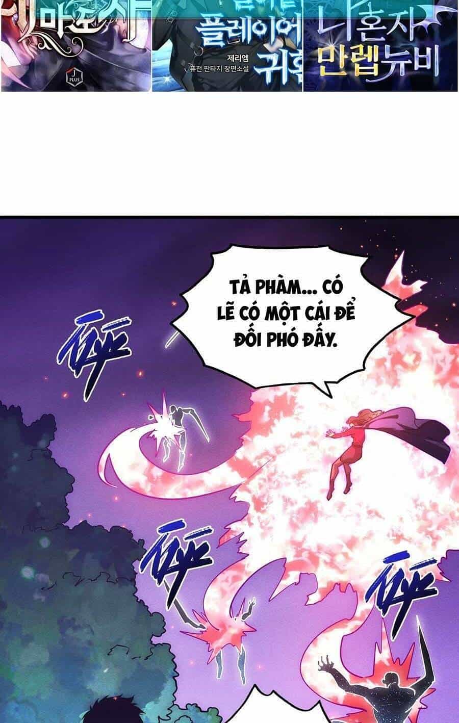 Mạt Thế Quật Khởi - Chương 182 - ảnh 22
