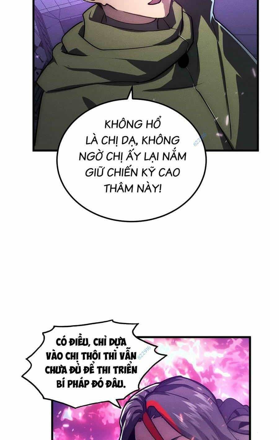 Mạt Thế Quật Khởi - Chương 182 - ảnh 26