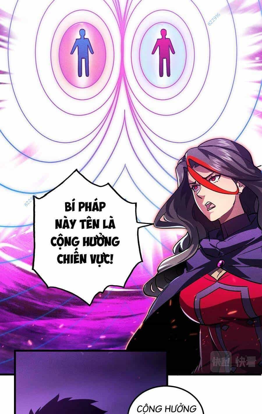 Mạt Thế Quật Khởi - Chương 182 - ảnh 29