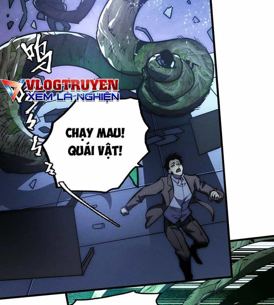 Mạt Thế Quật Khởi - Chương 183 - ảnh 15