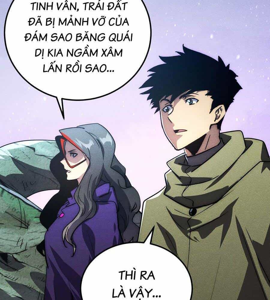 Mạt Thế Quật Khởi - Chương 183 - ảnh 28