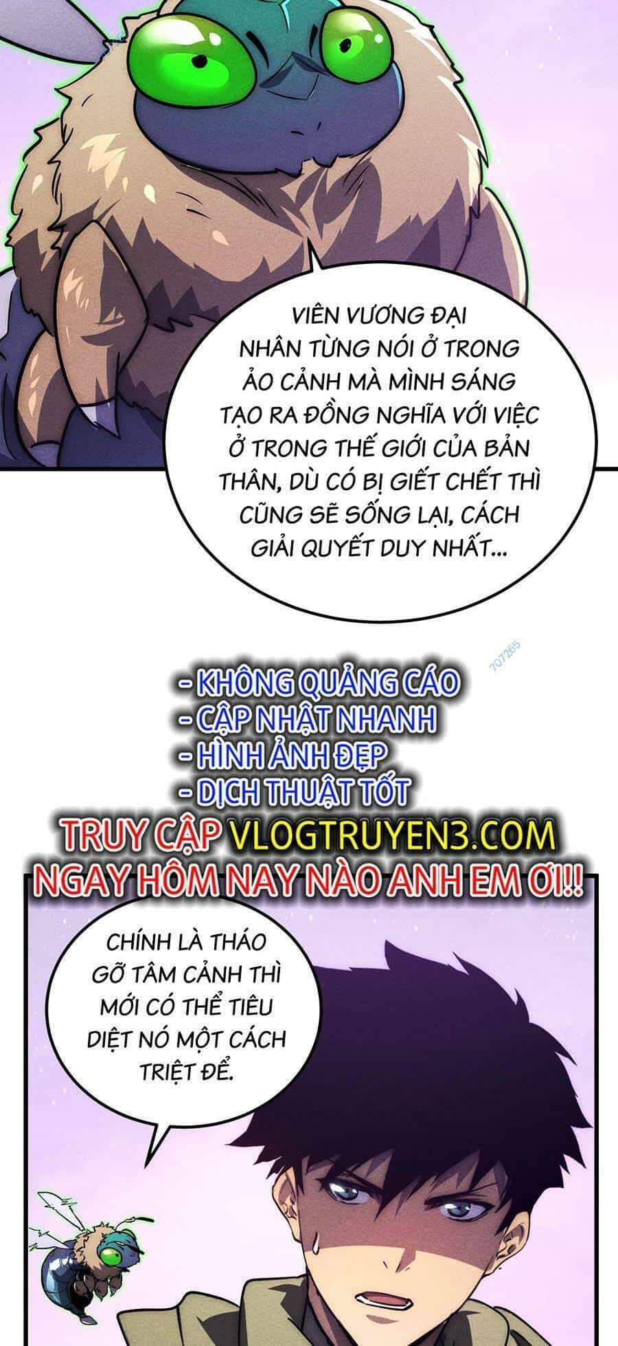 Mạt Thế Quật Khởi - Chương 183 - ảnh 36