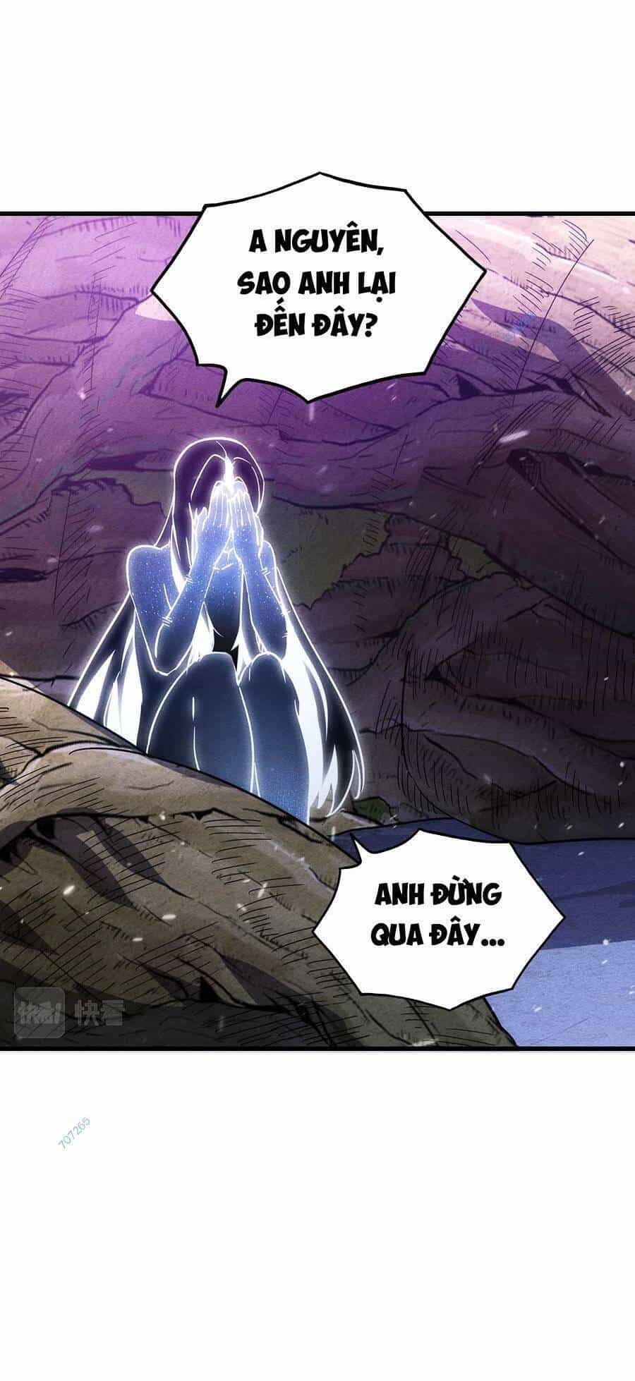 Mạt Thế Quật Khởi - Chương 183 - ảnh 44