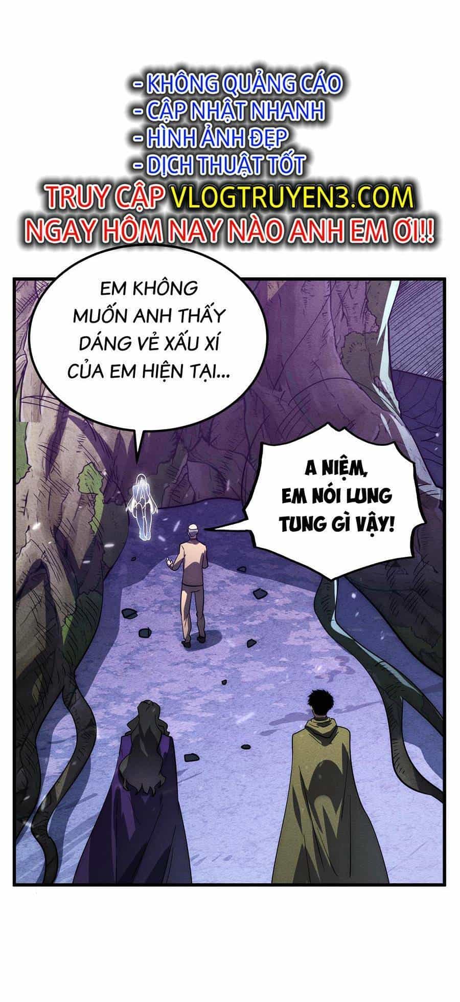 Mạt Thế Quật Khởi - Chương 183 - ảnh 45