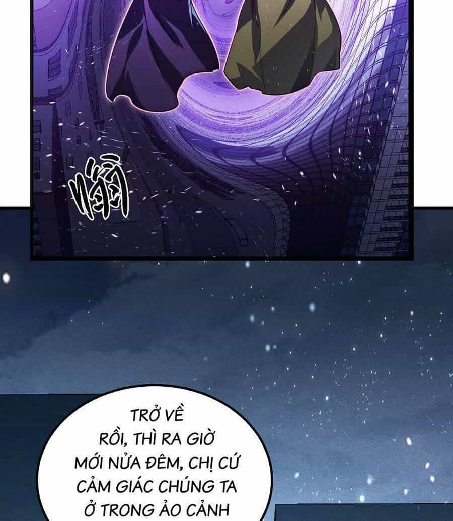 Mạt Thế Quật Khởi - Chương 183 - ảnh 63