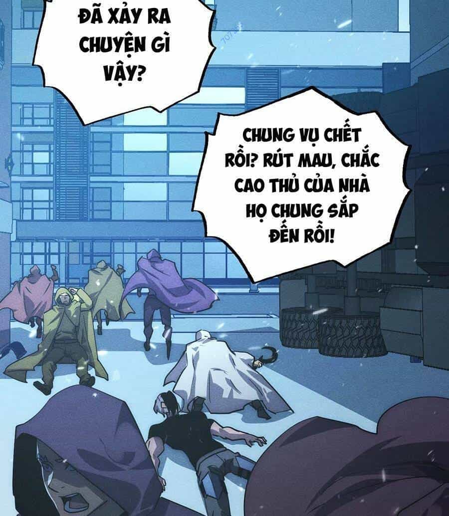 Mạt Thế Quật Khởi - Chương 183 - ảnh 66