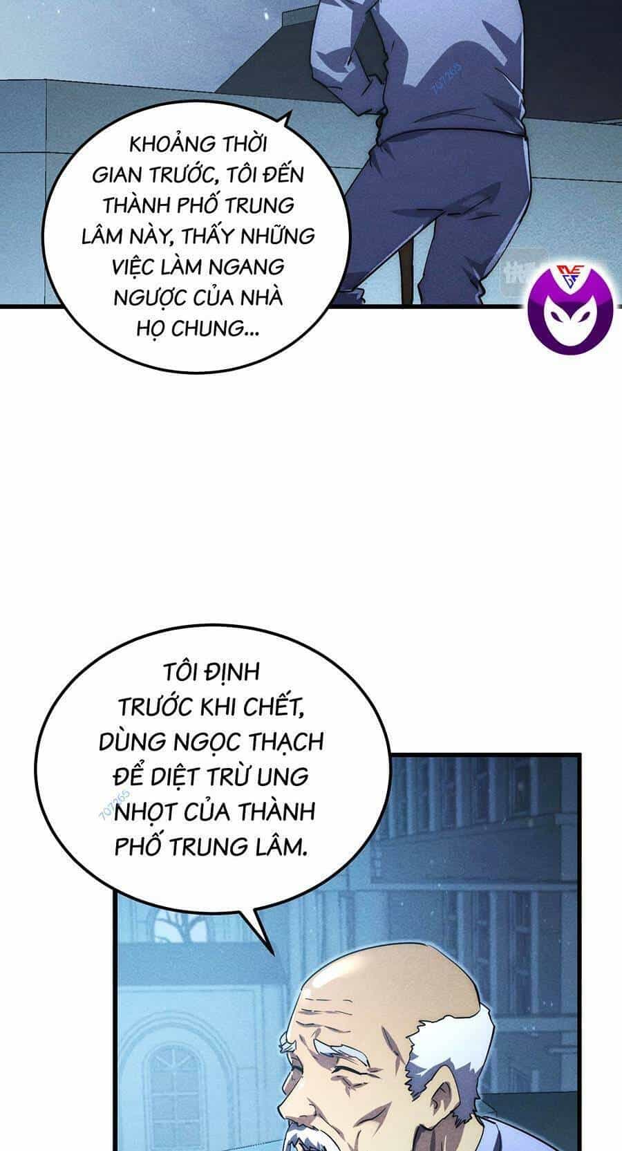 Mạt Thế Quật Khởi - Chương 183 - ảnh 79