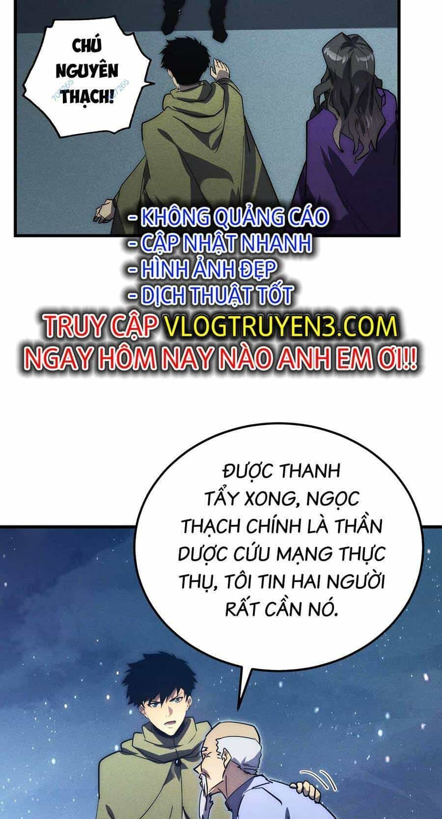 Mạt Thế Quật Khởi - Chương 183 - ảnh 81