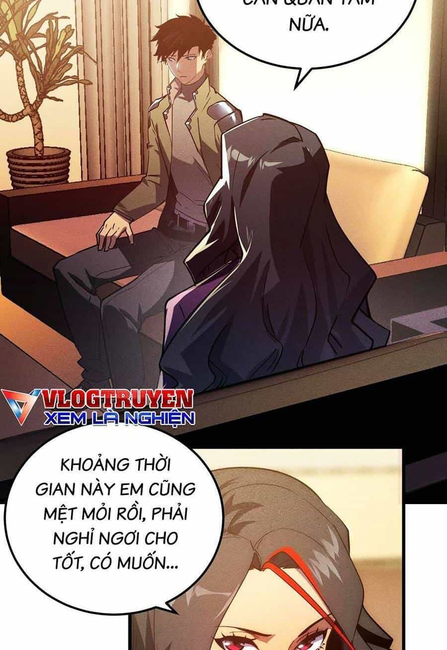 Mạt Thế Quật Khởi - Chương 184 - ảnh 18